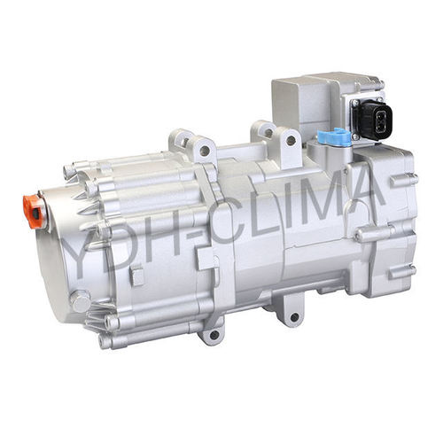 Latest company case about Does AC drain EV battery?