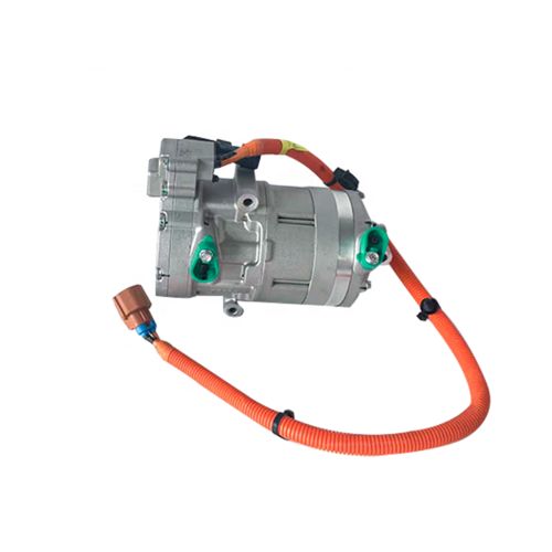 Aktueller Firmenfall über Wie bleibt EV cool?