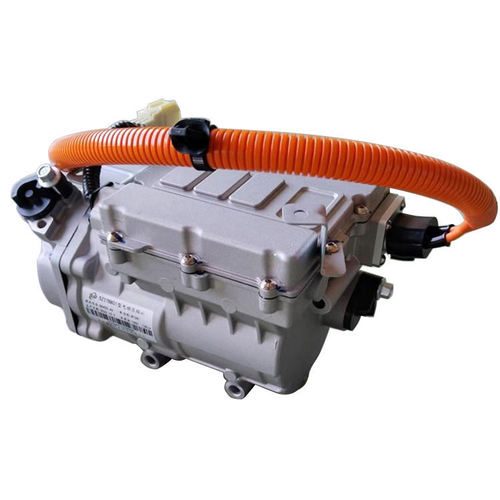 Latest company case about Can we turn on AC while charging EV car?