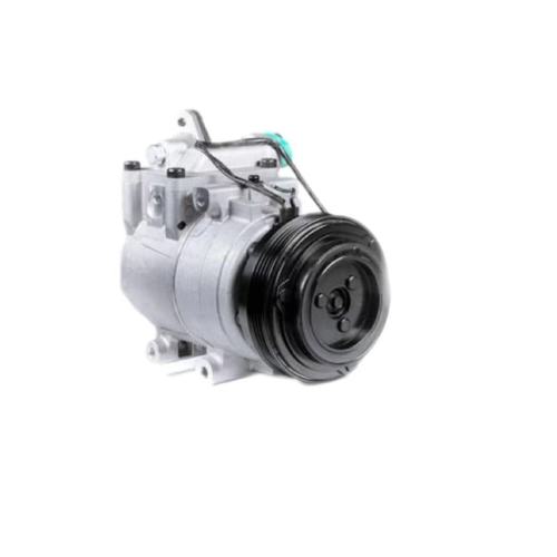 mais recente caso da empresa sobre Porque é que o meu AC Tesla está fraco?