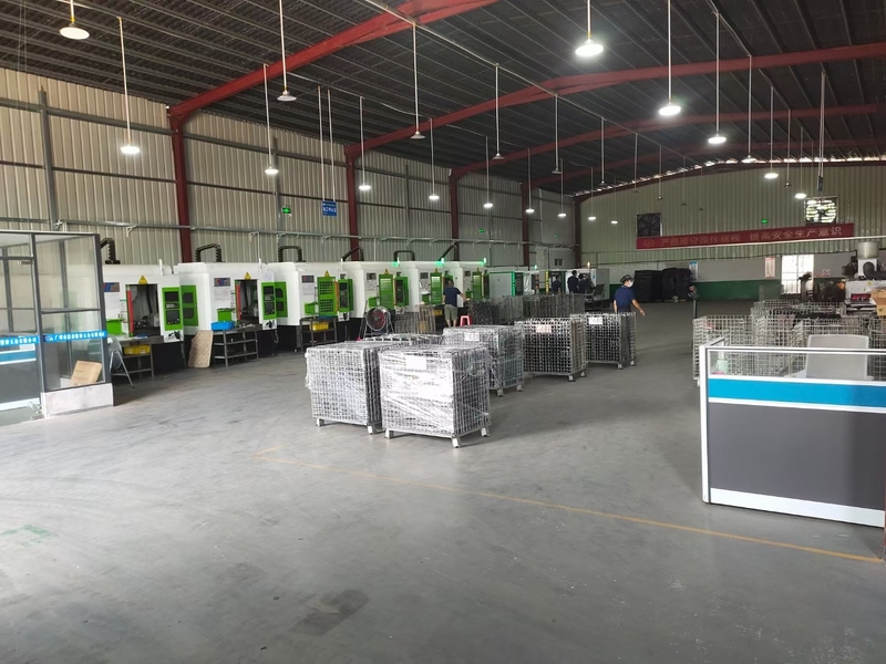चीन Guangzhou Yutao AutomobieAir Conditioning Co.. Ltd. कंपनी प्रोफाइल