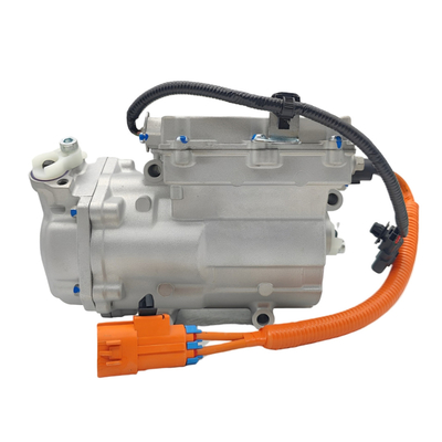 kualitas  300V EV Car AC Compressor BYD-6000-4.2 OEM T5DB-8103020D for BYD V3 pabrik
