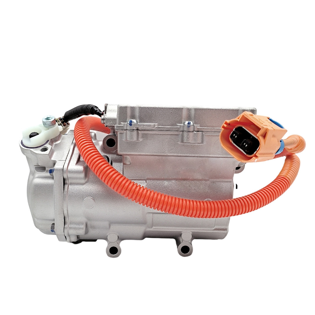 Oem Compressor 515V Electric Auto Air Conditioning Compressor BC28A OEM HADEF-8103020 ...