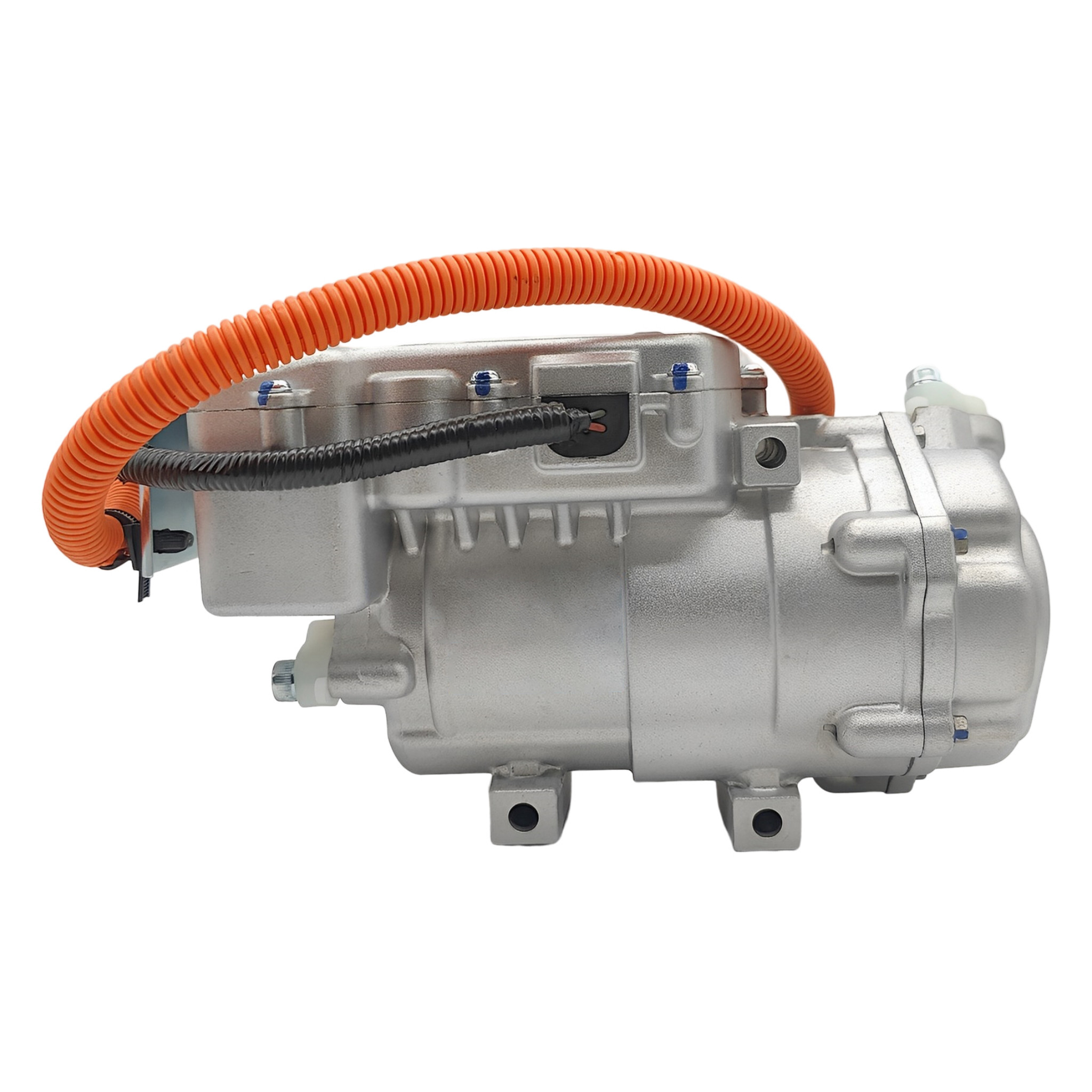 24V 12V Electric Car AC Compressor OEM E6C-8103020-C1 For BYD E6