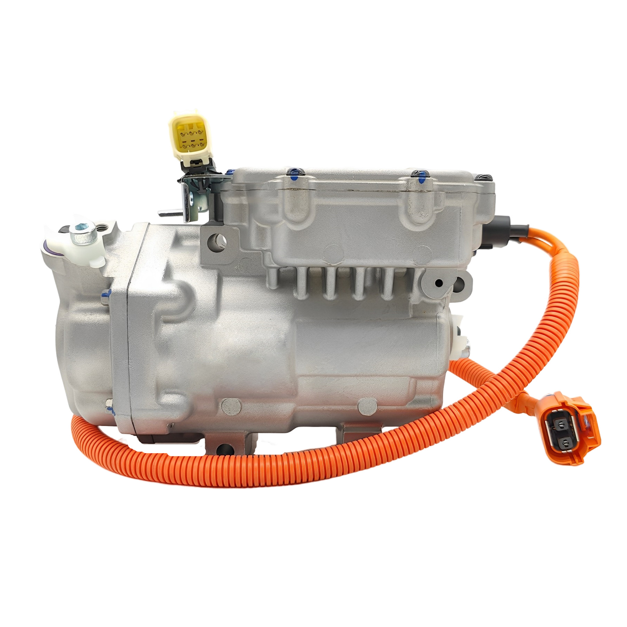 BC28A OEM HADEK-8103020 Electric Vehicle AC Compressor 409V For