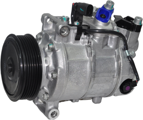 12 volt auto airconditioning compressor 471-9130 A6L C6 2.0 6PK100 4F0 260 805 AE