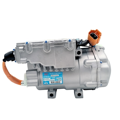 320V EV कार एसी कंप्रेसर V510010J-G0122 OEM WX-8103020 Dongfeng E70 के लिए