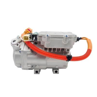 320V EV कार एसी कंप्रेसर V510010J-G0122 OEM WX-8103020 Dongfeng E70 के लिए