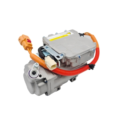 320V EV कार एसी कंप्रेसर V510010J-G0122 OEM WX-8103020 Dongfeng E70 के लिए