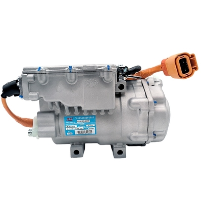यूनिवर्सल कार इलेक्ट्रिक एसी कंप्रेसर 320V V510010J-G0123 OEM WX-8103020B डोंगफेंग E70 के लिए
