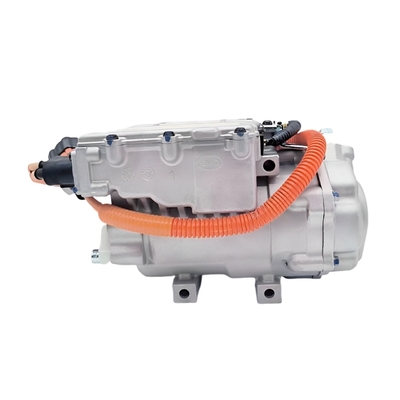 यूनिवर्सल कार इलेक्ट्रिक एसी कंप्रेसर 320V V510010J-G0123 OEM WX-8103020B डोंगफेंग E70 के लिए