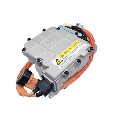 यूनिवर्सल कार इलेक्ट्रिक एसी कंप्रेसर 320V V510010J-G0123 OEM WX-8103020B डोंगफेंग E70 के लिए