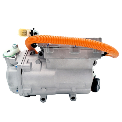 लाइटवेट इलेक्ट्रिक ऑटो एसी कंप्रेसर 320V V500008660 OEM WX-8103020K Dongfeng E70 के लिए