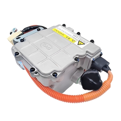 लाइटवेट इलेक्ट्रिक ऑटो एसी कंप्रेसर 320V V500008660 OEM WX-8103020K Dongfeng E70 के लिए