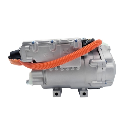 शक्तिशाली इलेक्ट्रिक कार एसी कंप्रेसर 320V V500025360 OEM WX-8103020M डोंगफेंग E70 के लिए