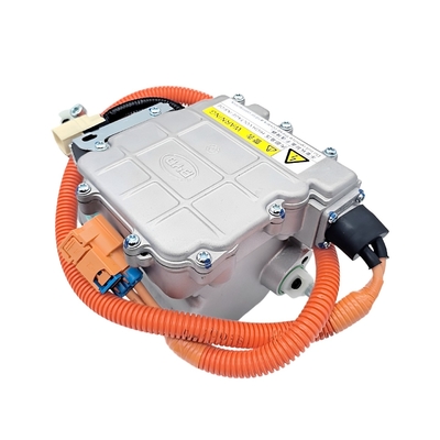 शक्तिशाली इलेक्ट्रिक कार एसी कंप्रेसर 320V V500025360 OEM WX-8103020M डोंगफेंग E70 के लिए
