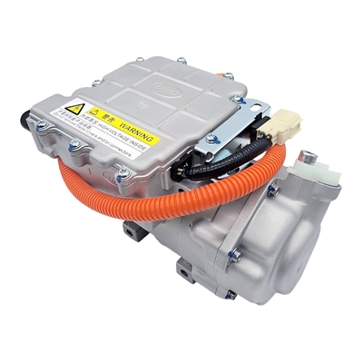 शक्तिशाली इलेक्ट्रिक कार एसी कंप्रेसर 320V V500025360 OEM WX-8103020M डोंगफेंग E70 के लिए