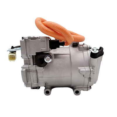 380V EV कार एसी कंप्रेसर 15kg कार एयर कंडीशनर कंप्रेसर Dongfeng E70 के लिए