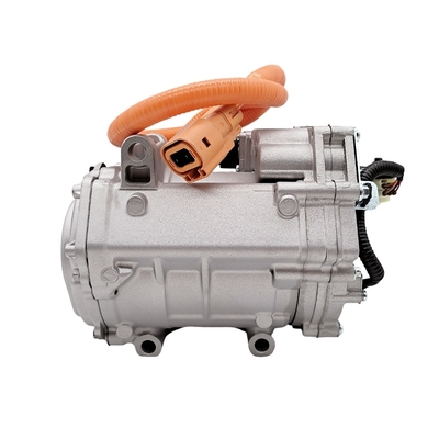 380V EV कार एसी कंप्रेसर 15kg कार एयर कंडीशनर कंप्रेसर Dongfeng E70 के लिए