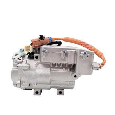 430V-550V इलेक्ट्रिक कार एयर कंडीशनिंग कंप्रेसर BC28A OEM T5-8103020 BYD के लिए