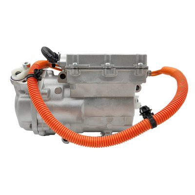 350.4V इलेक्ट्रिक ऑटोमोटिव एसी कंप्रेसर BC28B OEM ELEAB-8103020B BYDE2 E3 के लिए