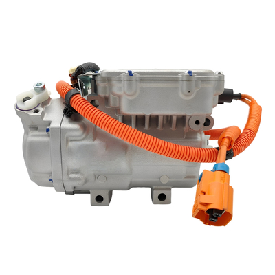 394V BC28 EV कार एसी कंप्रेसर BYDE5 OEM 5AEC-8103020C RoHS ISO9001 के लिए