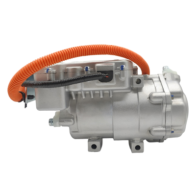24V 12V इलेक्ट्रिक कार एसी कंप्रेसर OEM E6C-8103020-C1 BYD E6 के लिए
