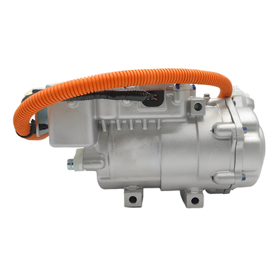 BC28 320V EV कार एसी कंप्रेसर OEM E6C-8103020-C3 BYDE6 10kg के लिए