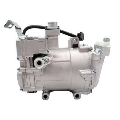 640V BC36 इलेक्ट्रिक एयर कंडीशनर कार BYD T10 के लिए कंप्रेसर