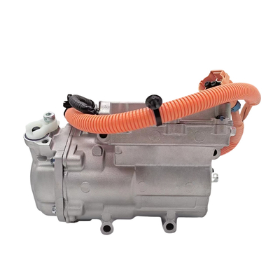 387V EV कार एसी कंप्रेसर BC28B OEM HDE-8103020E BYD Qin के लिए