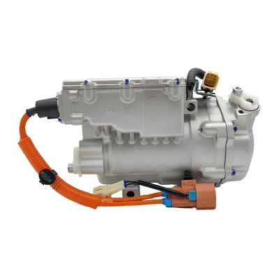 510V EV कार एसी कंप्रेसर BC28A OEM HAC-803010 BYD Qin DM 17-18 के लिए