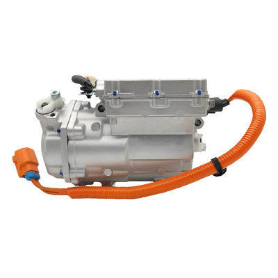 422.4V BC28B EV कार एसी कंप्रेसर 4kg BYD Qin OEM HA2EM-8103020 के लिए