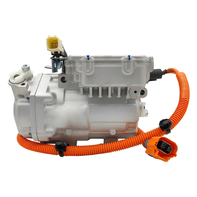 434V EV कार एसी कंप्रेसर BC28A OEM HADE-8103020B BYD Qin के लिए