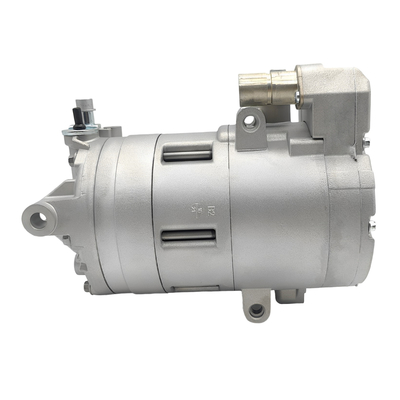 503LE G38 EV कार एसी कंप्रेसर OEM 64526998209 4kg BMW के लिए 2 साल की वारंटी