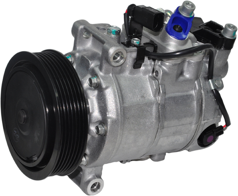 OEM 4F0260805R वाहन एसी कंप्रेसर 12 वोल्ट ऑडी ए6 के लिए 3.0