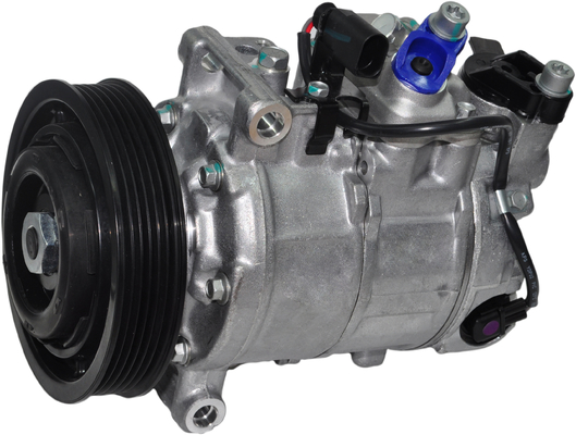 7SBU17C कार एयर कंडीशनिंग कंप्रेसर OEM 4GD280805E ऑडी C7 के लिए 2.5