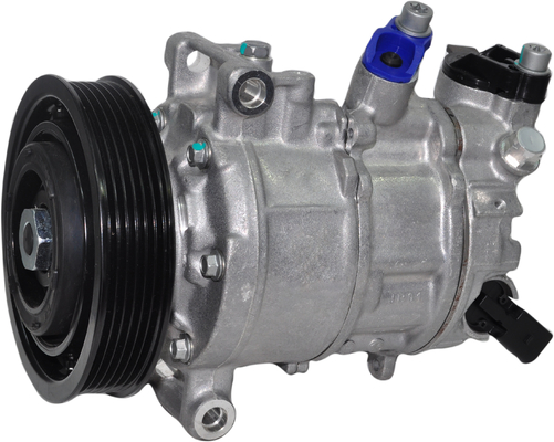12v ऑटोमोटिव एसी कंप्रेसर OEM 8WD820803B 20 मॉडल ऑडी सी8 के लिए 2.0