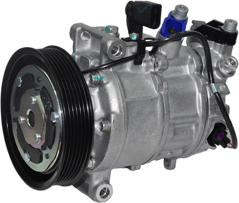 OEM 4M0820803K 437100-8031 8WD82083B ऑटो एसी कंप्रेसर C7PA 2.5
