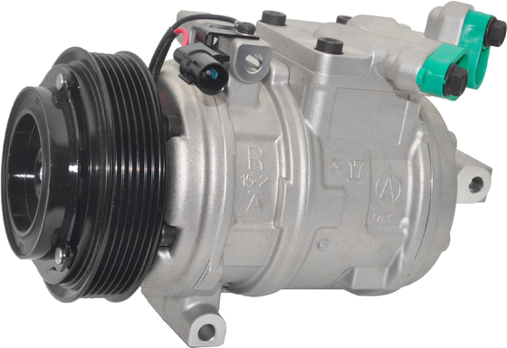 वाहन वातानुकूलन कंप्रेसर 12V DC 97701-4D700 के लिए किआ कार्निवल 2.2