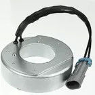 Voertuig AC-clutch spoel Verscheidene modellen beschikbaar 1 jaar garantie