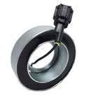 Reemplazo de la bobina del embrague del compresor de aire acondicionado de automóvil para el sistema de aire acondicionado de camión