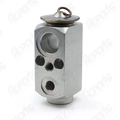 Metal Universal Car AC Expansion Valve Replacement Standard Size
