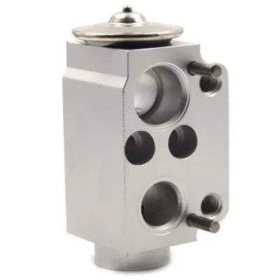 Universal Auto AC Expansion Valve 0.5lbs Schroef In Installatie 1 Jaar Garantie