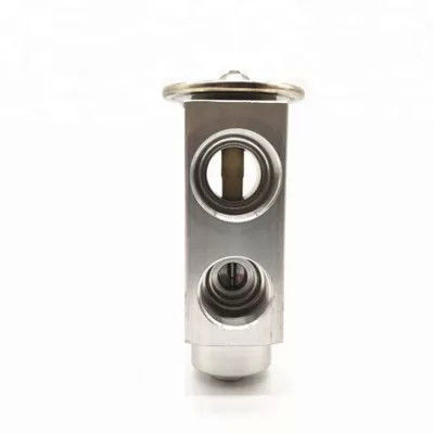 La soupape d' expansion du climatiseur automobile argentée taille standard 0.5lbs