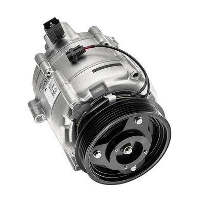 FD42HCF EV Car AC Compressor ISO-9001 保証と再生プロセス