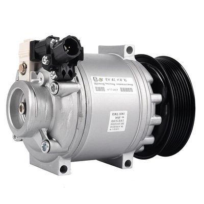 ESC33I EV Auto AC Compressor -30°C tot 50°C Bedrijfstemperatuurbereik K11481 Origineel Nr. ESC33I Referentie Nr. K11481