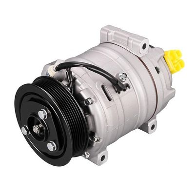 Electric Automotive AC Compressor for Mercedes-Benz High Compatibility and Efficiency